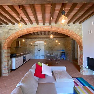 Il Cerro Appartement Arezzo